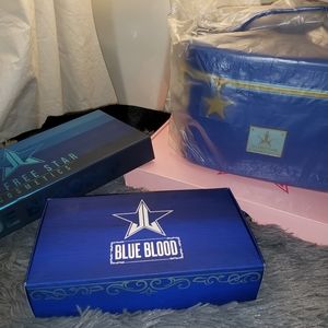 Jeffree Star Blue Blood Bundle